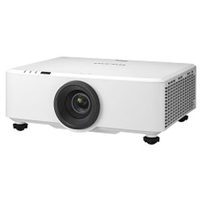 スタンダードプロジェクター RICOH PJ WUL6670 514839