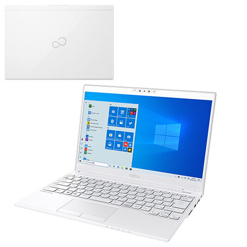 最大90％オフ - 特価 セール 富士通FMVパソコン | LIFEBOOK UH75/D2 ノートパソコン