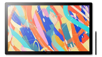 Wacom Cintiq 24 DTK246K4C