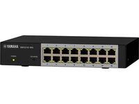 シンプルL2スイッチ 16ポート SWX2110-16G