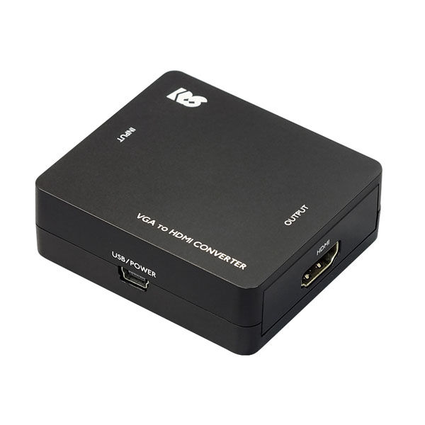 Amazon.co.jp: SBUY HP HDMI TO VGA ADAPTER. : パソコン・周辺機器
