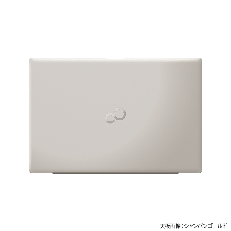 富士通WEB MART] LIFEBOOK WU2/F3 シルバーホワイト : 富士通パソコン
