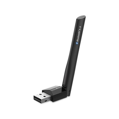 Bluetooth 5.3対応ハイパワーUSBアダプター UB500 Plus(jp)
