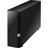 リンクステーション LS210DGシリーズ ネットワークHDD 1ベイ 6TB LS210D0601G