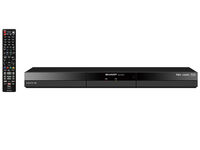 ブルーレイディスクレコーダー ダブルチューナータイプ 1TBタイプ 2B-C10GW1