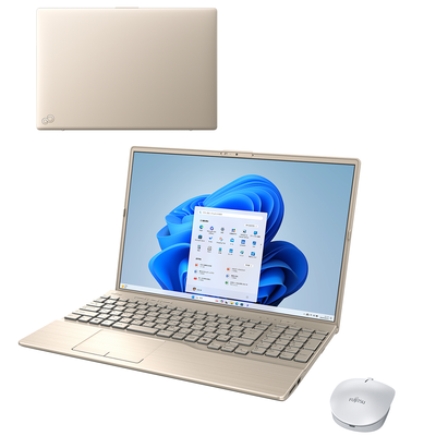 LIFEBOOK AH53/J3