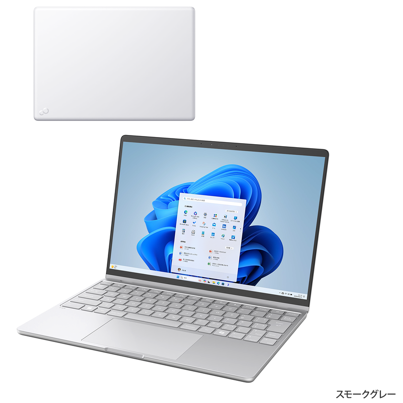 富士通 WEB MART | Note C CZ-K1 KC_WC1K1_A018 Windows 11 Home 富士通 WEB MART | Note C CZ-K1 KC_WC1K1_A018 Windows 11 Home