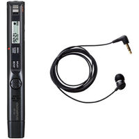 ICレコーダー Voice-Trek VP-20＋TP8通話録音セット VP-20 +TP8