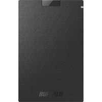 USB3.2(Gen1) ポータブルSSD Type-A＆C 500GB SSD-PGC500U3-BC