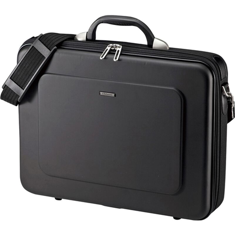 セミハードPCケース（ブラック） BAG-EVA7BKN