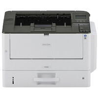 A3モノクロレーザープリンター RICOH P 6520 514561