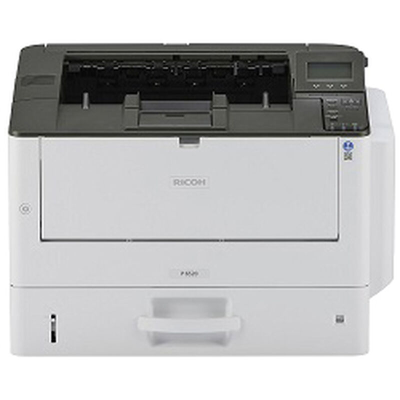 A3モノクロレーザープリンター RICOH P 6520 514561
