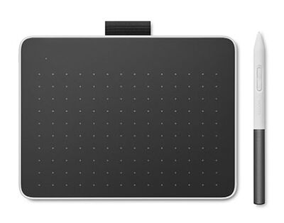 Wacom One ペンタブレット small CTC4110WLW0D
