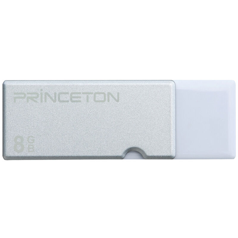 USB3.0対応フラッシュメモリー 8GB シルバー PFU-XTF/8GSV