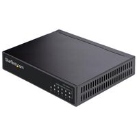 2.5G対応アンマネージドスイッチ/5ポートLAN切替器/2.5GBASE-T スイッチングハブ/イーサネットスイッチ DS52000