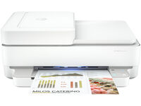 HP ENVY Pro 6420 6WD