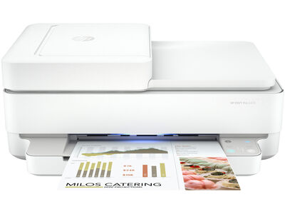 HP ENVY Pro 6420 6WD