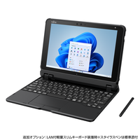 富士通WEB MART] arrows Tab WQ2/F1 カスタムメイドモデル : 富士通パソコン