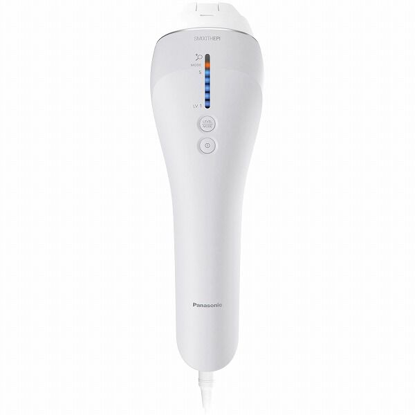 【新品・未使用・開封済み】Panasonic ES-WG0A-H スムースエピ 新品未開封】1年保証パナソニック スムースエピ ES-WG0A-H