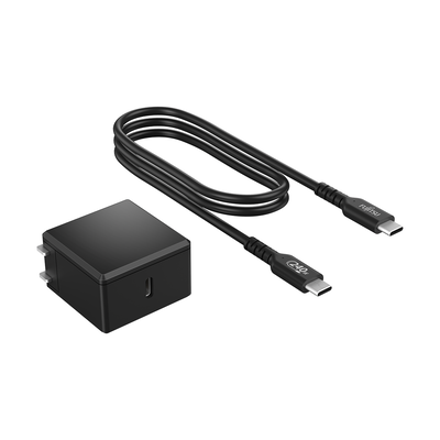 ACアダプタ 65W（Type-C接続）
