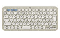 PEBBLE KEYS 2 K380S グレージュ K380sGY