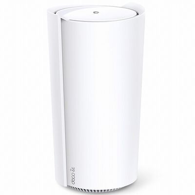 AXE11000 トライバンドメッシュWi-Fi 6Eシステム(1pack) Deco XE200(1-pack)(JP)