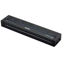 A4サイズ対応 モバイルプリンター Wi-Fi/Bluetooth/USB接続 PJ-883