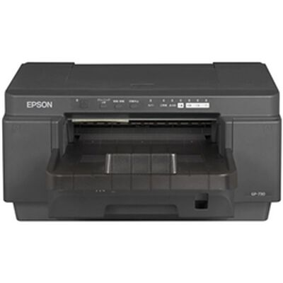 業務用インクジェットプリンター/A4カラー/標準モデル GP-730