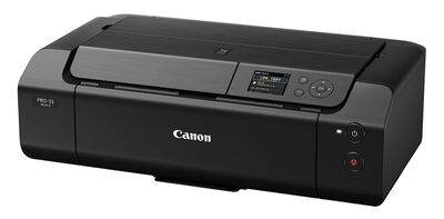 A3ノビカラーインクジェットプリンター PIXUS PRO-S1 Mark II 6875C001