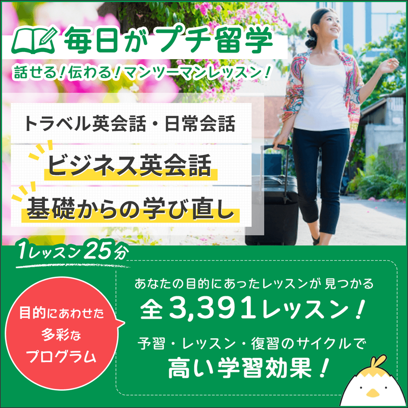 FMVまなびナビ「オンライン英会話・スタンダードコース／毎日１回」（申込月無料）〔月額6,380円(税込)〕