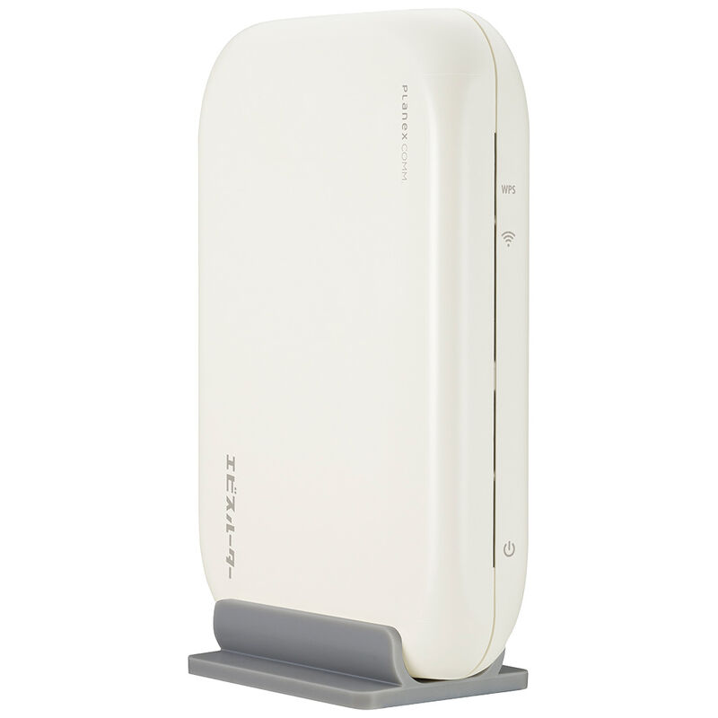 11n/g/b対応 300Mbps 無線LANルータ MZK-MF300HP2