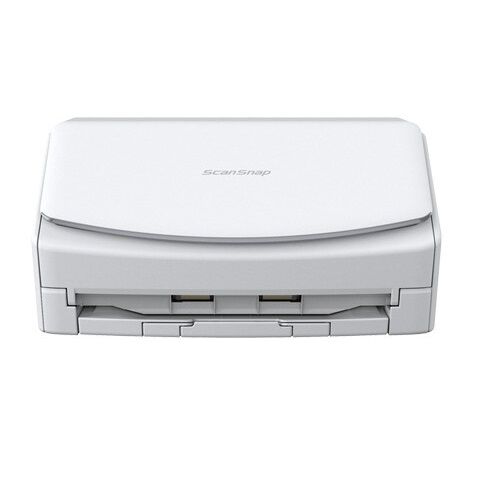 富士通WEB MART] ScanSnap iX1600 FI-IX100B : 富士通