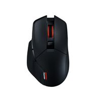 ALPHYN AM10 Wireless Mouse/ワイヤレスゲーミングマウス/ブラック/Bluetooth ALPHYN AM10 Wireless Mouse
