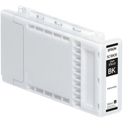 富士通WEB MART] SureColor用 インクカートリッジ/350ml（フォトブラック） SC1BK35 ZD-SC1BK35 : 富士通