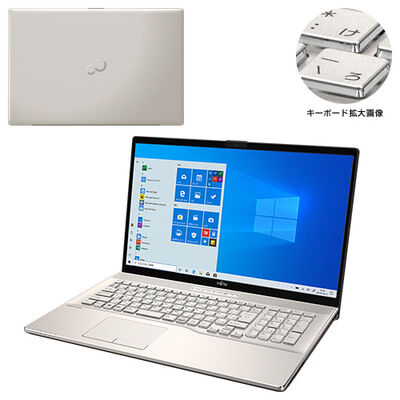 LIFEBOOK WN1/D2