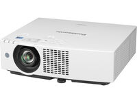 液晶プロジェクター PT-VMW51J
