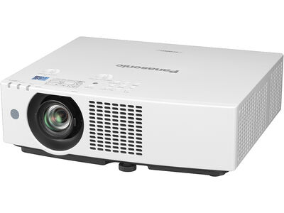 液晶プロジェクター PT-VMW51J