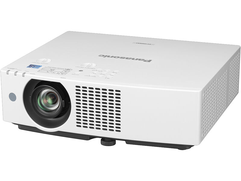 液晶プロジェクター PT-VMW51J