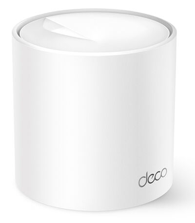 AX1500 メッシュWi-Fi 6システム Deco X10(1-pack)(JP)