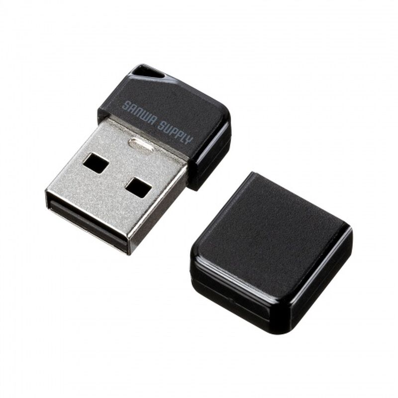 USB2.0 メモリ（8GB） UFD-P8GBKN