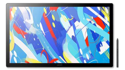 Wacom Cintiq 24 Touch DTH246K4C