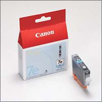 インクタンク BCI-7ePC フォトシアン