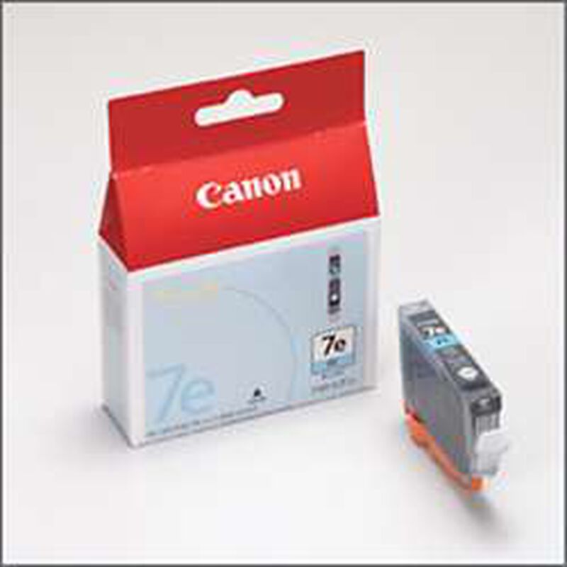 インクタンク BCI-7ePC フォトシアン