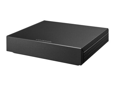 テレビ録画用ハードディスク「トロッカ」(静音モデル) 4TB HDPZ-UT4KDB