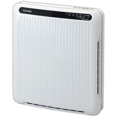 PM2.5対応 空気清浄機 ホコリセンサー付 PMAC-100-S