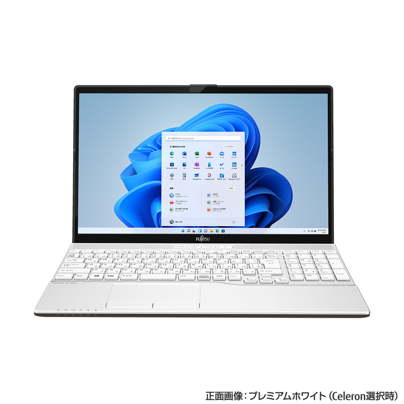 富士通FMVパソコン | LIFEBOOK WA2/F3 カスタムメイドモデル 富士通FMVパソコン | LIFEBOOK WA2/F3 カスタムメイドモデル