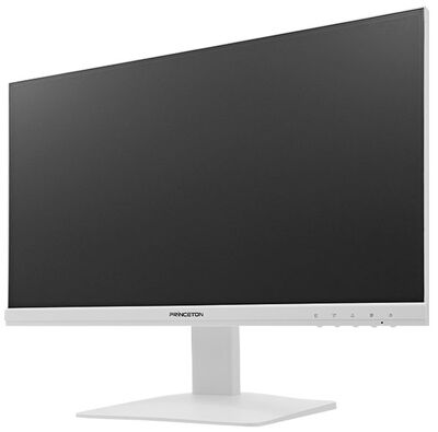 21.5型ワイドカラー液晶/1920×1080/HDMI、D-Sub、DisplayPort/ホワイト/スピーカー/広視野角ADSパネル採用 PTFWLG-22W