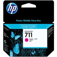 HP711インクカートリッジマゼンタ29ml CZ131A