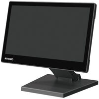 フルHD 13.3型IPS液晶パネル搭載 業務用タッチパネルマルチメディアディスプレイ LCD1331MT