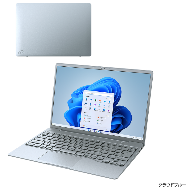 LIFEBOOK WC1/H3